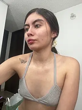 Stormi th online show from February 9, 11:58 pm