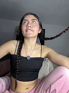 Stormi th online show from March 6, 1:00 am