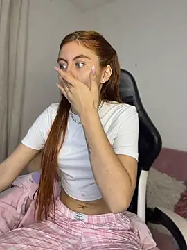 Stormi th online show from May 9, 2:59 am