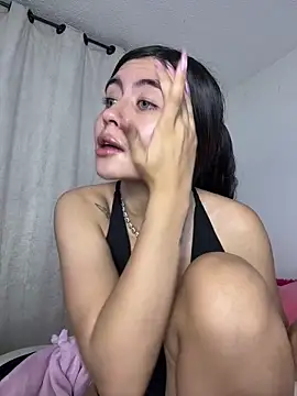 Stormi th online show from February 17, 1:47 am