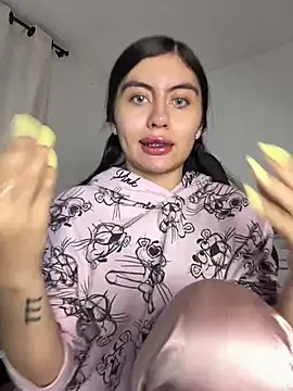 Stormi th online show from March 13, 2:38 am