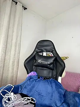 Stormi th online show from March 12, 2:06 am