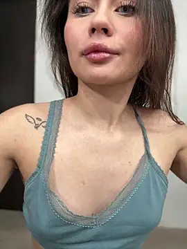 Stormi th online show from February 1, 9:40 am