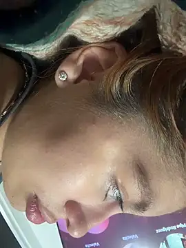 Stormi th online show from May 30, 4:19 am