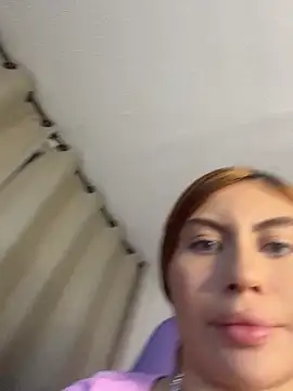Snapshot of Stormi_th chatting on June 7, 2:17 am Stormi th online show from June 7, 2:17 am