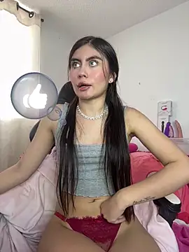 Stormi th online show from February 5, 9:54 pm