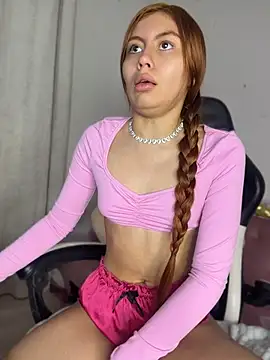 Stormi th online show from May 5, 3:42 am