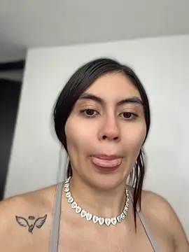 Stormi th online show from April 19, 5:36 pm