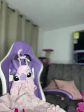 Stormi th online show from February 16, 4:55 am