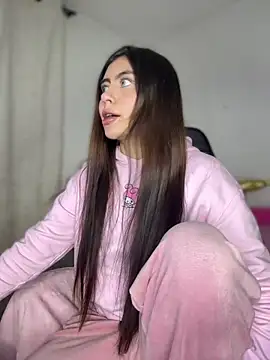 Stormi th online show from March 24, 2:44 am