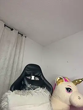 Stormi th online show from March 9, 12:47 am