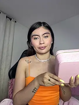 Stormi th online show from March 2, 1:17 am