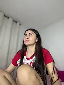 Stormi th online show from February 21, 2:13 am