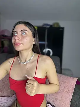 Stormi th online show from April 1, 12:13 am