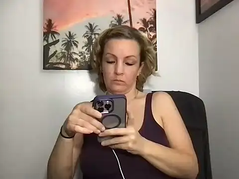 SattivvaXXX online show from March 24, 2:50 pm