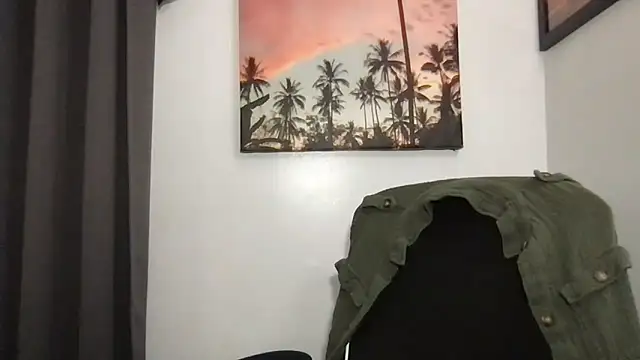 SattivvaXXX online show from March 12, 12:20 pm