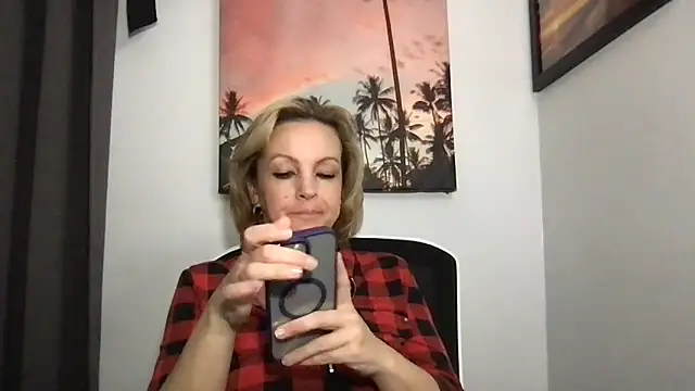 SattivvaXXX online show from March 10, 4:55 pm