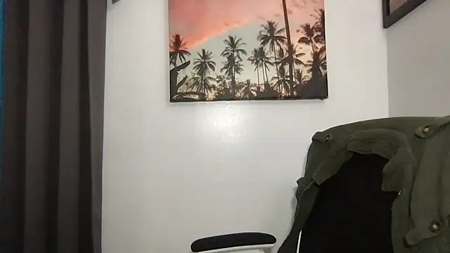 SattivvaXXX online show from March 4, 11:56 pm