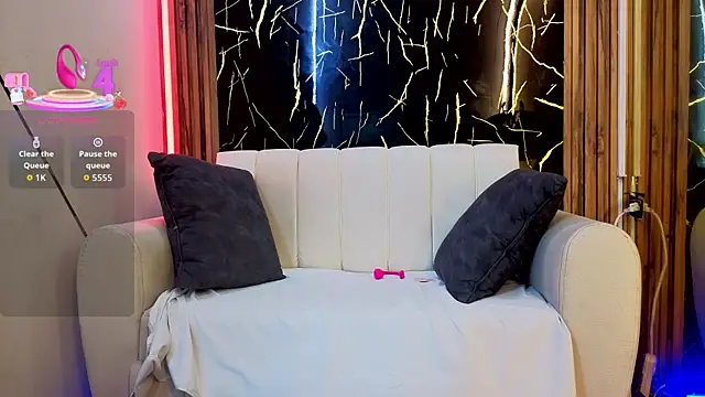 Starlight Mature aws online show from March 31, 5:37 pm