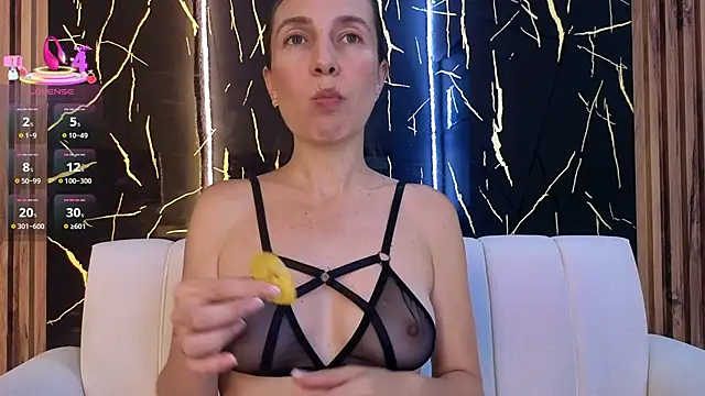 Snapshot of Starlight_Mature_aws chatting on June 26, 8:58 pm Starlight Mature aws online show from June 26, 8:58 pm