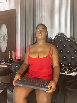 EbonyTanisha online show from May 26, 9:13 pm
