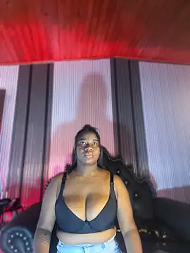 EbonyTanisha online show from May 23, 7:57 pm