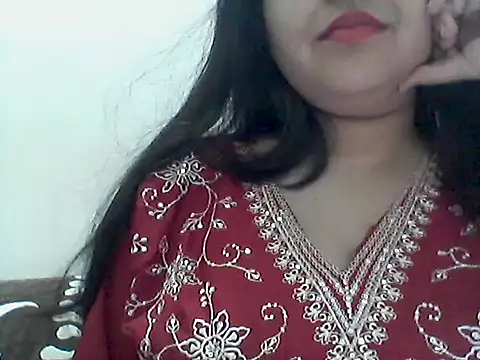 Snapshot of _Daisy chatting on March 30, 7:26 pm Daisy online show from March 30, 7:26 pm