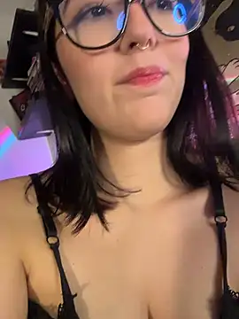 HinaSweet online show from February 22, 12:13 am