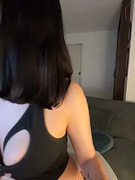 HinaSweet online show from March 20, 12:33 am