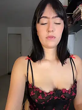 HinaSweet online show from February 16, 11:57 pm