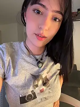 HinaSweet online show from March 19, 12:32 am