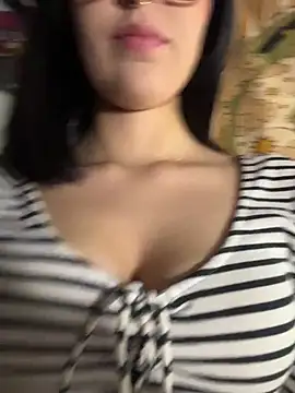 HinaSweet online show from February 24, 12:33 am