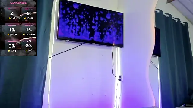 HotboyLyan online show from March 5, 10:12 am