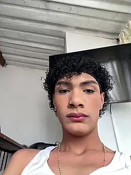 HotboyLyan online show from May 30, 5:29 pm