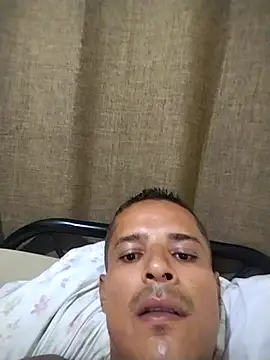 Gracho 25 online show from February 3, 2:53 am