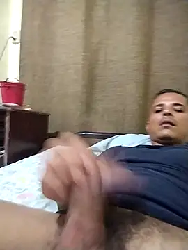 Gracho 25 online show from March 17, 2:14 am