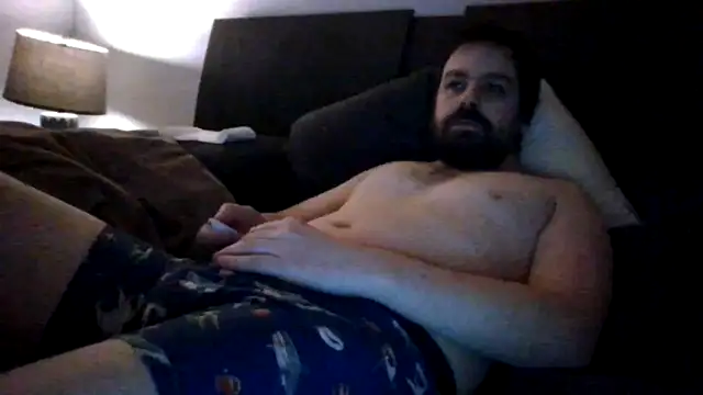 foreskinfred01 online show from February 7, 1:24 am