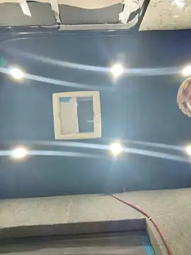 Xavier wolfx online show from February 22, 2:58 am