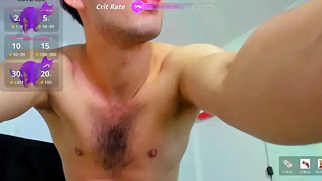 camilo model online show from April 22, 3:57 am