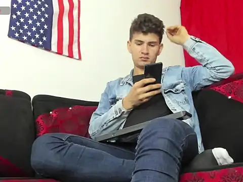 camilo model online show from January 14, 5:11 am