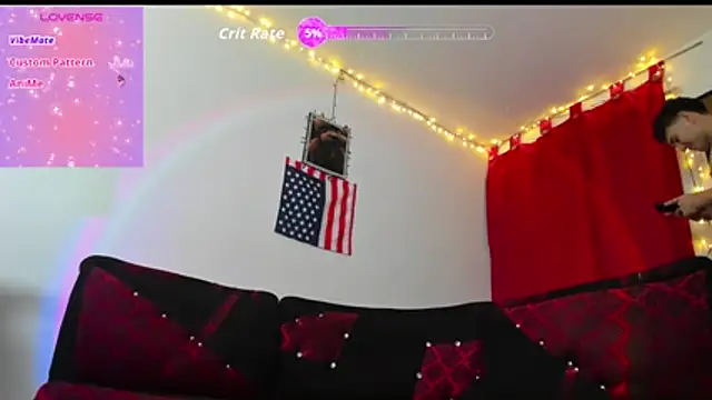 camilo model online show from January 10, 12:17 am