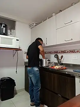 camilo model online show from May 25, 6:39 pm