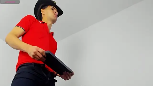 camilo model online show from March 7, 3:02 am