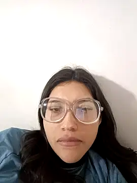 PowderySatan online show from January 14, 5:55 am