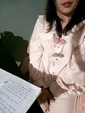 Happy sweet1 online show from January 14, 3:04 pm