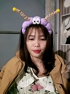 Happy sweet1 online show from January 11, 10:16 pm