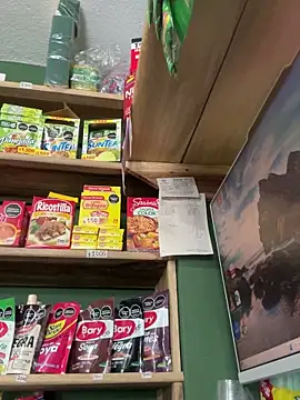 lannabellx online show from April 2, 7:42 pm