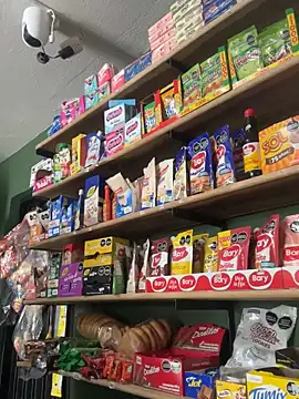 lannabellx online show from April 5, 6:36 pm