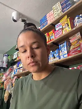 lannabellx online show from March 6, 7:09 pm