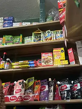 lannabellx online show from April 17, 11:29 pm